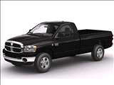2009 Dodge Ram 2500 Regular Cab